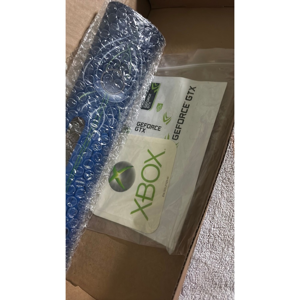 Microsoft Xbox 360 Live Headset Genuine Replacement Part